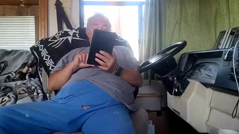 Snapshot of radiomantim chatting on 06.09.26 Radioman for fun online show from 06.09.26