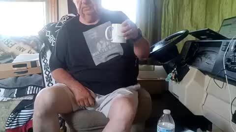 Snapshot of radiomantim chatting on 06.16.26 Radioman for fun online show from 06.16.26