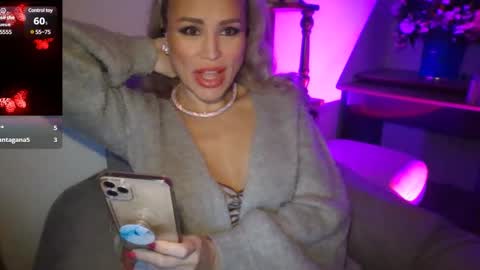 Radmila Star online show from 12.10.24