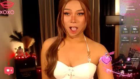 raeganclinton online show from 12.20.25