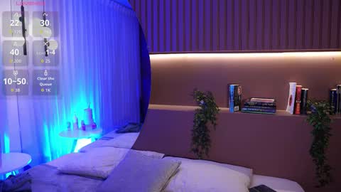 rafa_cruz online show from 03.17.26