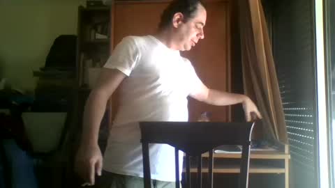Snapshot of rafabit chatting on 07.12.26 rafabit online show from 07.12.26