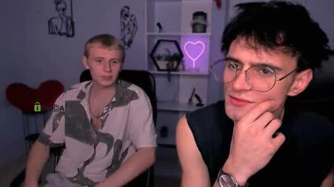 Snapshot of rafael_bien chatting on 01.14.26 rafael online show from 01.14.26