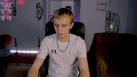 Snapshot of rafael_bien chatting on 01.15.26 rafael online show from 01.15.26