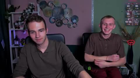 Snapshot of rafael_bien chatting on 01.18.26 rafael online show from 01.18.26