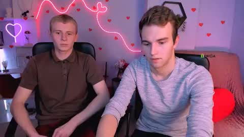 Snapshot of rafael_bien chatting on 02.13.26 rafael online show from 02.13.26