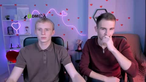 Snapshot of rafael_bien chatting on 02.22.26 rafael online show from 02.22.26