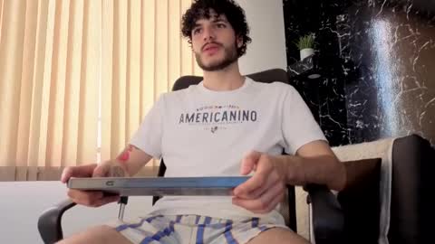 R A F A E L online show from 12.13.25