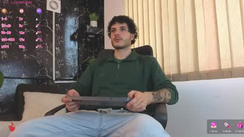 R A F A E L online show from 04.05.26