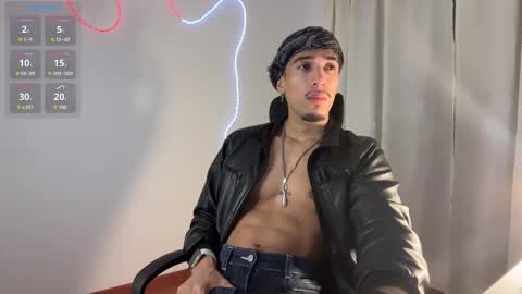 NEW IG  online show from 02.09.26