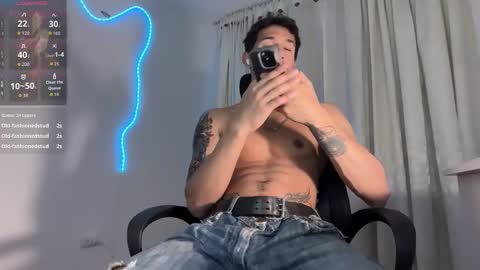 NEW IG  online show from 03.21.26