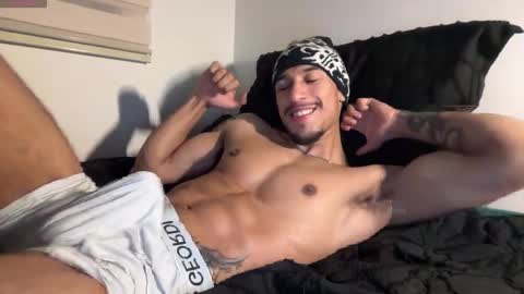 NEW IG  online show from 04.18.26