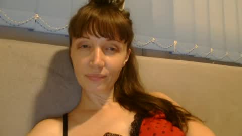 Snapshot of rafaellaraffy chatting on 07.01.26 Rafaella online show from 07.01.26