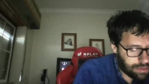 rafaelnunes1992 online show from 03.30.26