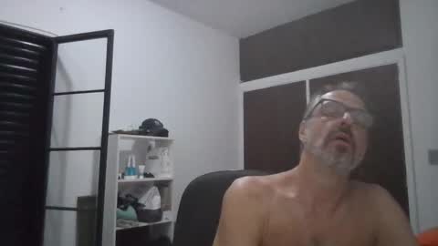 Big Uncle Jungle online show from 10.19.25