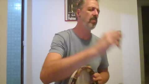 Big Uncle Jungle online show from 12.19.25