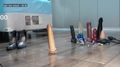 Rafa Slave online show from 03.03.25