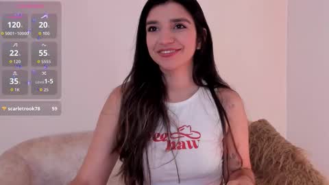 Raga  online show from 10.16.25