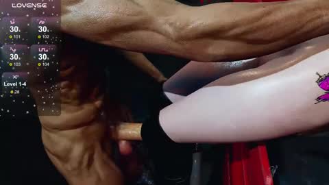 ragekitty online show from 09.24.25