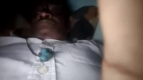 Raghav online show from 11.16.25