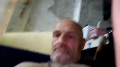 Bigthickdickinvic online show from 12.29.24