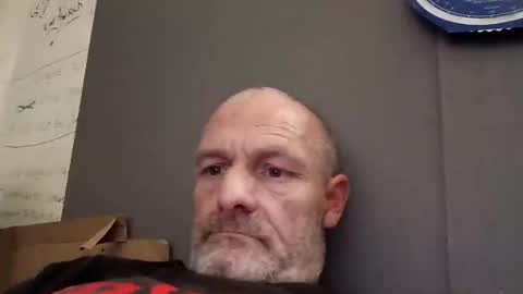 Bigthickdickinvic online show from 12.31.24