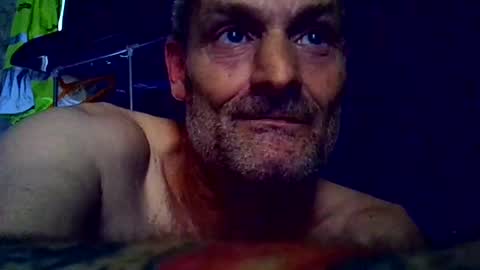 Bigthickdickinvic online show from 02.13.25