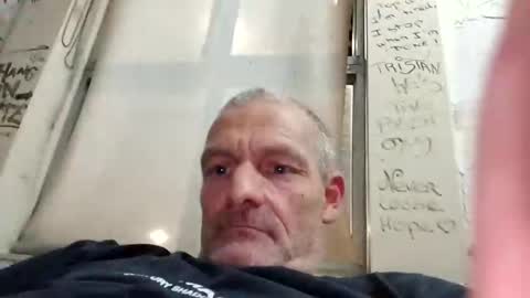 Bigthickdickinvic online show from 02.17.25