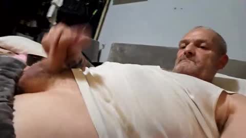 Bigthickdickinvic online show from 04.23.26