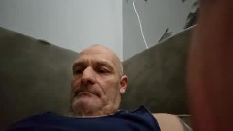 Bigthickdickinvic online show from 05.17.26