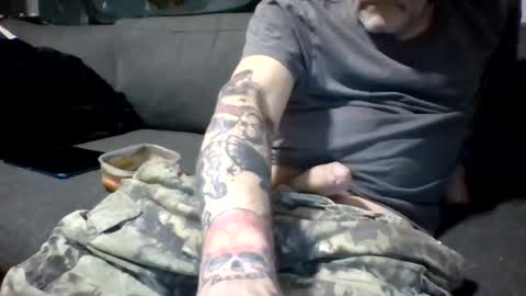 Bigthickdickinvic online show from 07.08.26