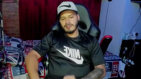 Snapshot of ragnar_lothbrok77 chatting on 02.19.25 ragnar_lothbrok77 online show from 02.19.25