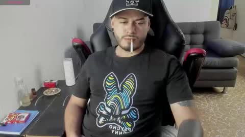 ragnar_lothbrok77 online show from 01.16.26