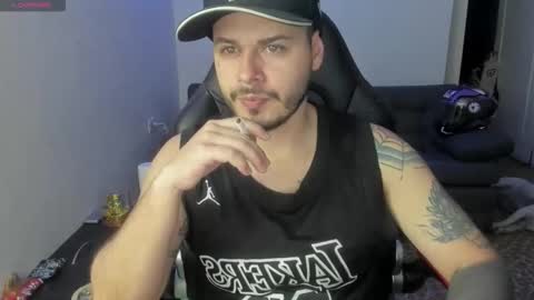 ragnar_lothbrok77 online show from 03.18.26