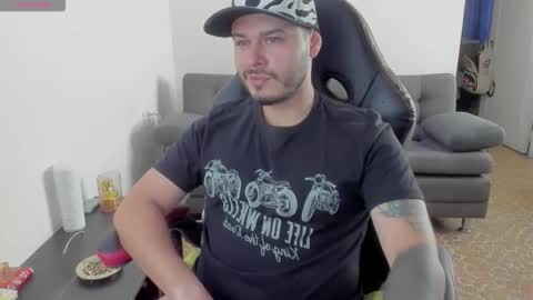 ragnar_lothbrok77 online show from 03.20.26