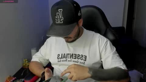 ragnar_lothbrok77 online show from 04.02.26