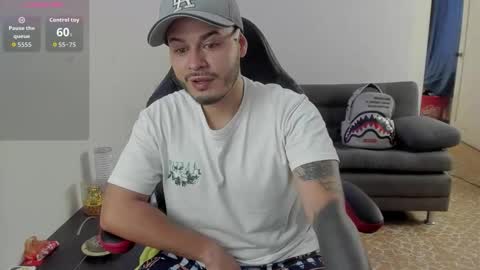 ragnar_lothbrok77 online show from 04.10.26