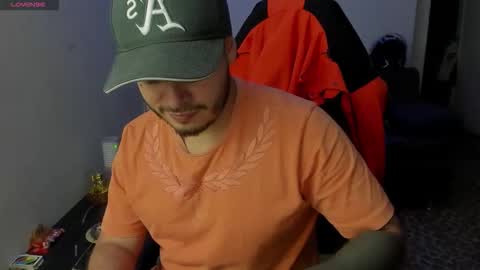 ragnar_lothbrok77 online show from 04.15.26