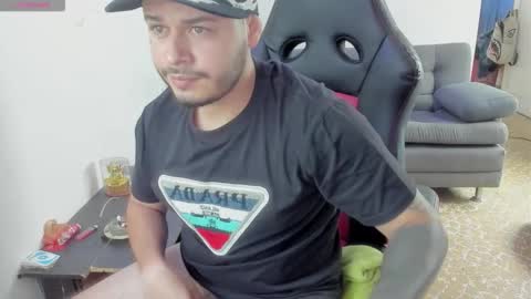 ragnar_lothbrok77 online show from 04.17.26