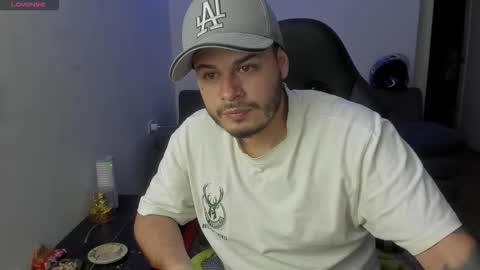 ragnar_lothbrok77 online show from 04.20.26