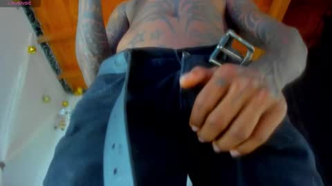 Andres H online show from 03.11.26