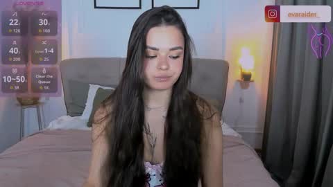 Eva online show from 05.25.26