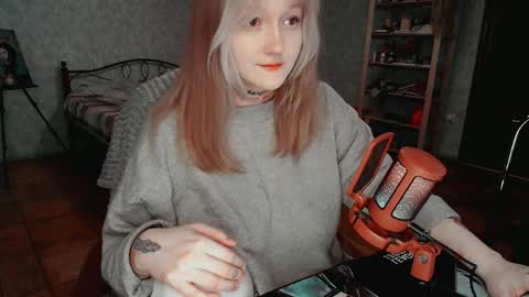 Kate online show from 04.03.26