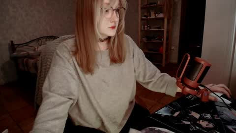 Kate online show from 04.11.26