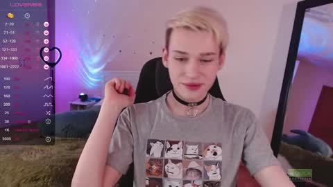 Mike online show from 12.03.24