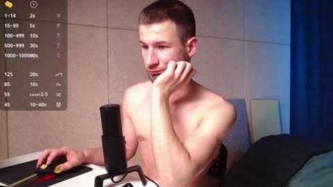 Snapshot of rainbow_farmer_james chatting on 12.25.24 Rainbow James online show from 12.25.24