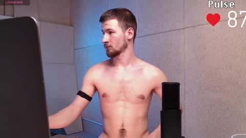 Snapshot of rainbow_farmer_james chatting on 02.22.25 Rainbow James online show from 02.22.25