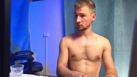 Snapshot of rainbow_farmer_james chatting on 10.01.25 Rainbow James online show from 10.01.25