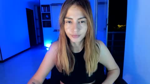 Snapshot of rainbow_jenny chatting on 12.10.24 Jennyindependent model . online show from 12.10.24