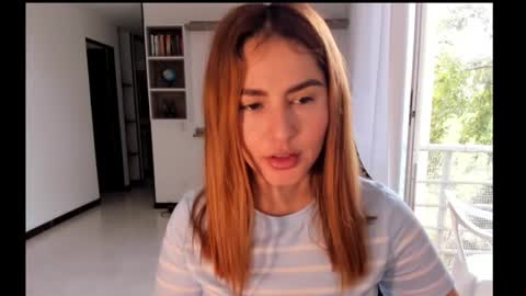 Snapshot of rainbow_jenny chatting on 09.23.25 Jennyindependent model . online show from 09.23.25